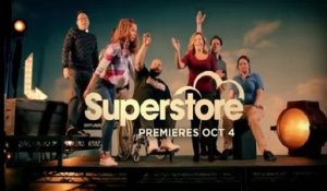 Superstore - Trailer Saison 4