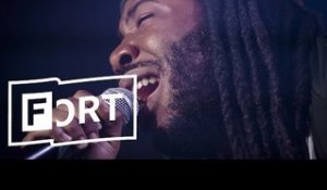 D.R.A.M. - Broccoli - Live at The FADER FORT 2017