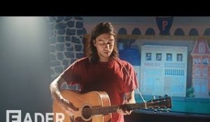 (Sandy) Alex G - "Poison Root" (Live Performance)