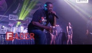 T-Pain, "Good Life" - Live at The FADER FORT Presented by Converse