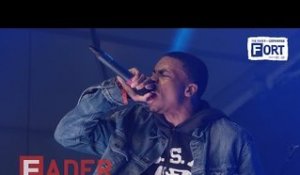 Vince Staples, "Blue Suede" - Live at The FADER FORT Presented by Converse