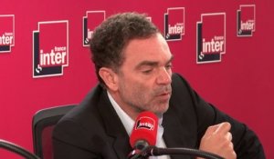 Yann Moix, à propos de son voyage en Corée du Nord : "Ce n'est pas le fruit d'une terreur, ils sont formatés dès la naissance pour adorer leur leader"