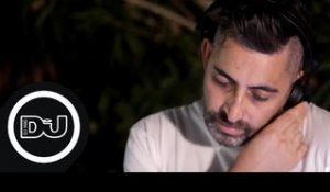 Darius Syrossian Live from #DJMagHQ Ibiza