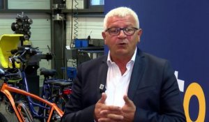 Norauto lance une stratégie ambitieuse de promotion de vélo