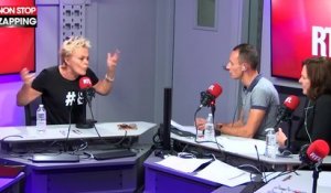 Muriel Robin dézingue la cérémonie des Molières, "la soirée la plus ennuyeuse de la télé" (vidéo)