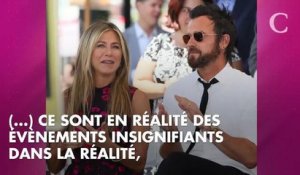 "C'était la séparation la plus douce possible" : Justin Theroux se confie pour la première fois sur son divorce avec Jennifer Aniston