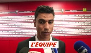 André «Il y avait quelque chose à faire» - Foot - L1 - Rennes