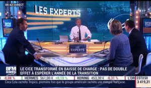 Nicolas Doze: Les Experts (2/2) - 24/09