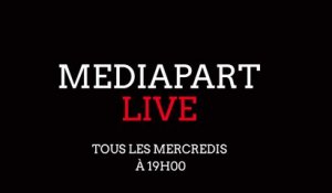 Mediapart Live: la gauche et les migrants, «Un peuple et son roi», des solutions contre le chômage