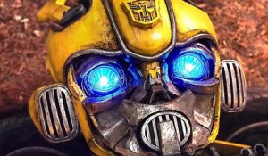 BUMBLEBEE Bande Annonce #2