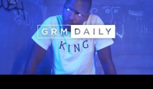 Joe Grind - Gangsta [Music Video] | GRM Daily