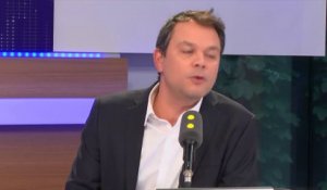 Aquarius : "Le gouvernement va s'attacher à trouver une solution européenne" selon Sébastien Lecornu