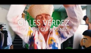 TPMP - Gilles Verdez : Les coulisses de son cadeau pour l'anniversaire de Cyril Hanouna (exclu vidéo)