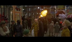 Les Animaux Fantastiques : les Crimes de Grindelwald - Bande Annonce finale VOST