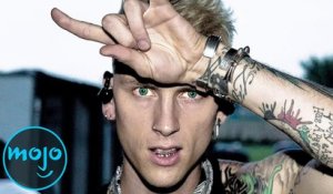 Top 5 Things You Should Know About Machine Gun Kelly
