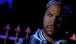 Ice Cube - Check Yo Self