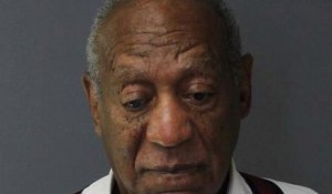 Bill Cosby en prison