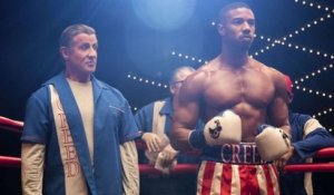CREED II - Bande Annonce Officielle 2 (VOST)