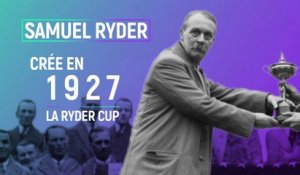 Ryder Cup : Des origines en 1927 au 3e plus grand événement sportif
