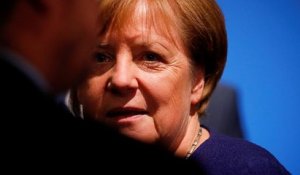 Le mandat de trop pour Angela Merkel ?