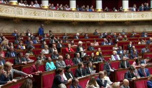 1ère séance : Questions au Gouvernement ; Lutte contre la fraude ; Convention et traités internationaux ; Accord dialogue politique UE-Cuba ; Croissance et transformation des entreprises - Mercredi 26 septembre 2018