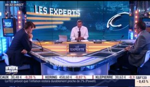 Nicolas Doze: Les Experts (2/2) - 27/09