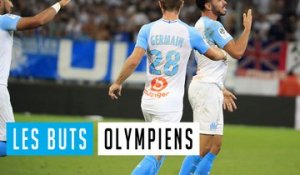 OM - Strasbourg (3-2) | Les buts olympiens