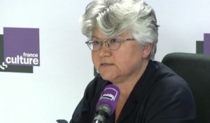 Dominique Méda - "Notre système de protection sociale au cœur de la solidarité de notre société"
