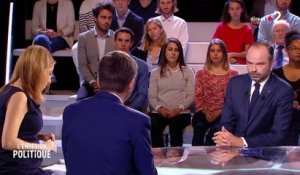 Chômage : Edouard Philippe envisage la dégressivité des allocations "dans certains cas"