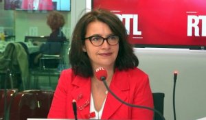 Écologie : "Vous ne pouvez pas dealer avec la planète", lance Cécile Duflot sur RTL