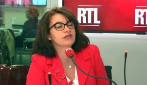 Écologie : "Vous ne pouvez pas dealer avec la planète", lance Cécile Duflot sur RTL