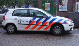 Projet d'attentat déjoué aux Pays-Bas