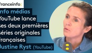 YouTube lance ses deux premières séries originales françaises