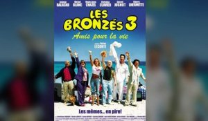 Michel Blanc balance sur "Les Bronzés 3"