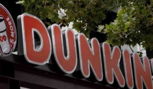 'Dunkin' Donuts' Will Soon Just Be 'Dunkin'