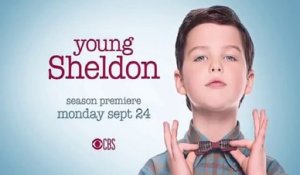 Young Sheldon - Promo 2x03