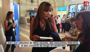 Festival de Biarritz, le cinéma latino-américain à l'honneur