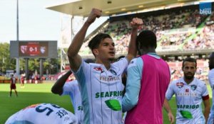 FC Metz 0 - 1 Havre AC (2018-2019)