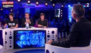 ONPC : Charles Consigny tacle le mouvement #MeToo (Vidéo)