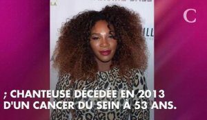 VIDEO. Serena Williams pose topless pour promouvoir le dépistage du cancer du sein