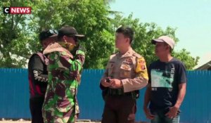 Séisme en Indonésie: « Le nombre de victimes va continuer à augmenter »