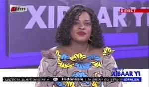 REPLAY - Revue de Presse - Pr : MAMADOU MOUHAMED NDIAYE - 02 Octobre 2018