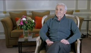 "C'était la première fois que l'on ne se moquait pas de l'homosexualité." Quand Aznavour revenait sur son titre "Comme ils disent"
