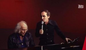 Mort de Charles Aznavour : les stars de la télévision rendent hommage au chanteur