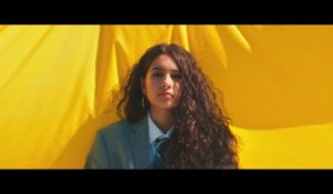 Alessia Cara - Trust My Lonely