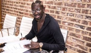 Deschamps et le retour de Mamadou Sakho