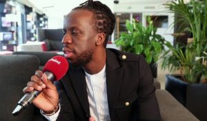 Youssoupha : "J'ai misé sur la spontanéité"