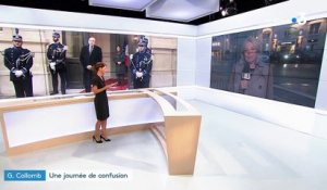 Gérard Collomb : sa démission est un coup dur pour Emmanuel Macron