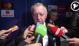 OL : Jean-Michel Aulas et le choc face au PSG