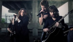 Lady Antebellum - Goodbye Town